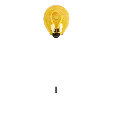 10291 Yellow Настенный светильник LOFT IT Joy - фото