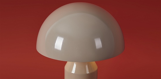 Настольный светильник Freya FR5218TL-02CR - фото