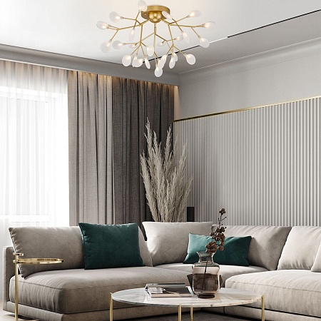 Потолочный светильник Bogate's 343 Smart - фото