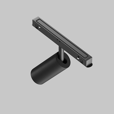 Трековый светильник Technical FOCUS LED TR032-2-5W4K-W-B - фото