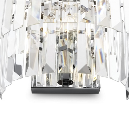 Настенный светильник (бра) Maytoni Revero MOD085WL-01CH - фото