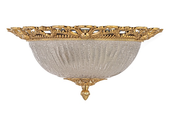 Потолочный светильник Arti Lampadari Vigilanza E 1.13.38 G - фото