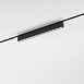 Трековый светильник 10W 3000K Mini Magnetic 85168/01 Elektrostandard - фото