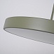 Подвесной Светильник Turna One D50 Khaki Imperiumloft Imperiumloft 183486-26 - фото