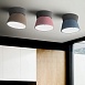 Потолочный Светильник Knap D25 Blue Imperiumloft 193551-26 - фото