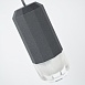 Подвесной Светильник Via Wireflow Polyhedral 4 Lineal Pendant Light Imperiumloft 144326-22 - фото