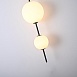 Подвесной Светильник White Beads Pendant C Imperiumloft 189528-22 - фото