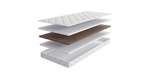Матрас Lineaflex Tonny