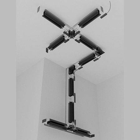 Коннектор Logica Favourite 1012-CT-001 - фото