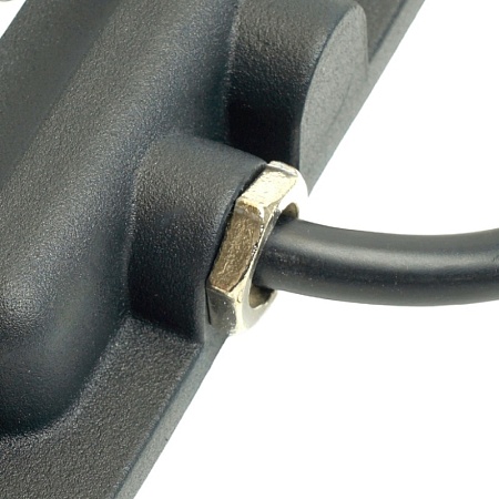 Светодиодный прожектор Feron LL-918 IP65 10W 6400K - фото