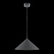 Подвесной светильник Maytoni Basic colors MOD167PL-01B - фото