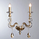 Бра Divinare CARL 5124/07 AP-2 - фото
