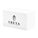 Настенный светильник (бра) Freya Molly FR1004WL-02CH - фото