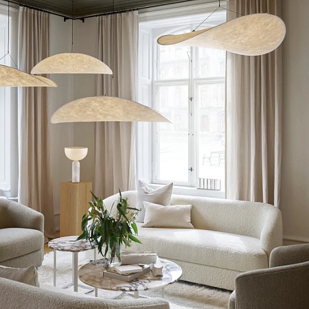 Потолочный Светильник Tense D60 Imperiumloft 220188-26 - фото