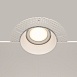 Встраиваемый светильник Technical Dot DL042-01-RD-W - фото