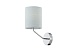 Настенный светильник (бра) Freya FR5208WL-01CH - фото