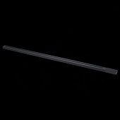 Шинопровод однофазный накладной ST-Luce Черный Длина 1 000мм ST001.419.00