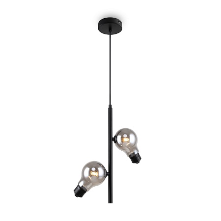 Подвесной светильник Freya Evidence  FR5372PL-02B - фото