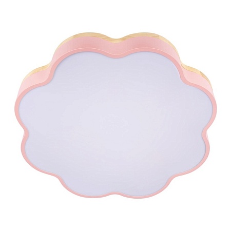 10225/36 Pink Потолочный светильник LOFT IT Axel - фото