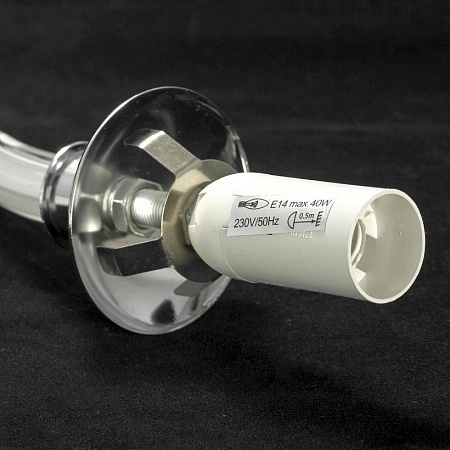 Люстра Lussole CATALINA LSP-8262 - фото