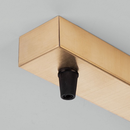 Подвесной акцентный светильник Eurosvet A057626 - фото