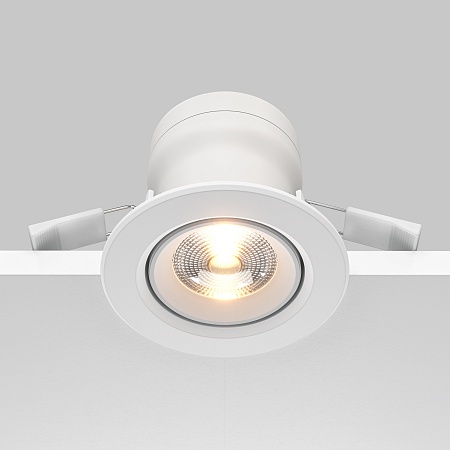 Встраиваемый светильник Technical Phill DL013-6-L9W - фото