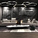 10243S Dark grey Подвесной светильник LOFT IT Titanium - фото