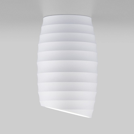 Накладной потолочный светильник DLN105 GU10 Elektrostandard - фото