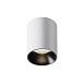 Потолочный светильник Technical Alfa LED C064CL-8W4K-RD-WB - фото