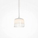 Подвесной светильник Maytoni Spirito MOD286PL-L18W3K - фото