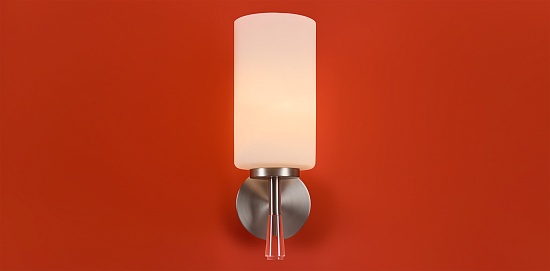 Настенный светильник (бра) Freya FR2031WL-01N - фото