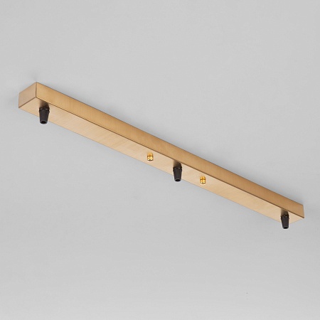 Подвесной акцентный светильник Eurosvet A057626 - фото