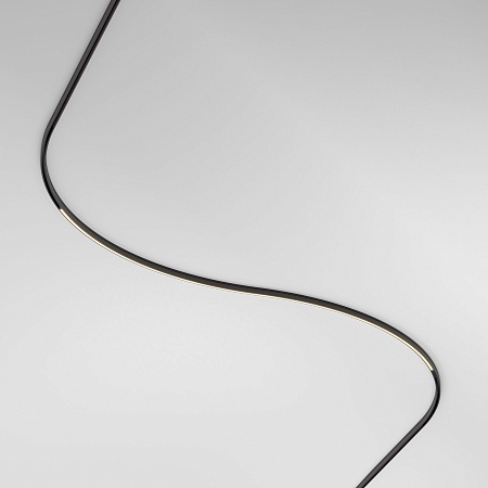 Трековый светильник 8 Вт 3000 K Mini Magnetic 85170/01 Elektrostandard - фото