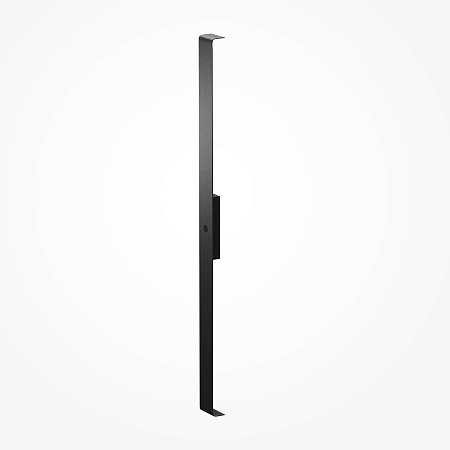Настенный светильник (бра) Maytoni MOD492WL-L20BK - фото