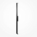 Настенный светильник (бра) Maytoni MOD492WL-L20BK - фото