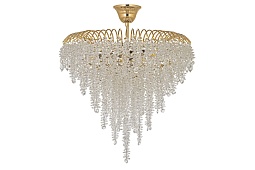 Потолочная люстра Arti Lampadari Imperia E 1.2.40.106 G