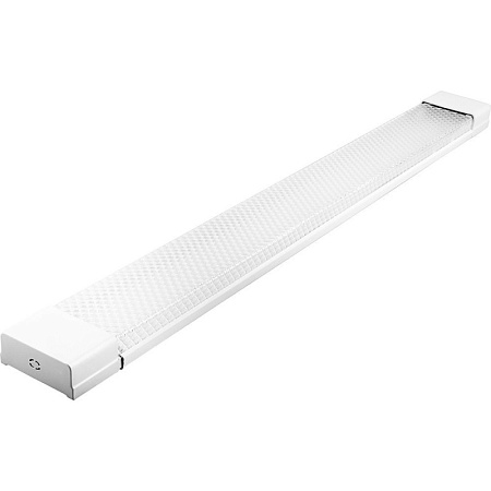 Светильник светодиодный линейный Feron AL5020 IP40 36W 4000K 1200*23*60мм - фото