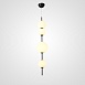 Подвесной Светильник White Beads Pendant C Imperiumloft 189528-22 - фото
