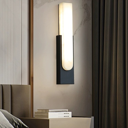 Светодиодный Настенный Светильник Mirca Imperiumloft 167364-26 - фото