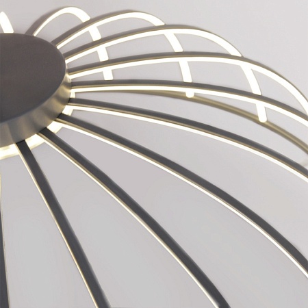 Подвесная люстра Favourite 4285-6P - фото