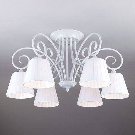 Потолочный светильник Bogate's 303/6 - фото