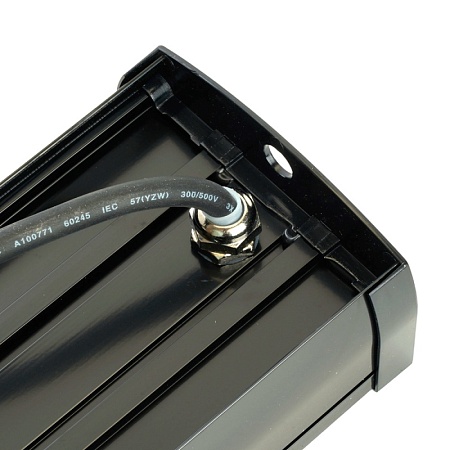 Светильник складской Feron AL1180 100W 110° IP65 - фото