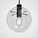 Подвесной Светильник Selene Glass Ball Ceiling Lights D15 Imperiumloft 85250-22 - фото