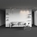 Трековый светильник Technical Flex TR186-1-16W4K-B - фото