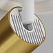 Встраиваемый светильник Technical FOCUS S C048CL-U-1WMG - фото