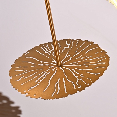 Потолочная Люстра Inca D48 Pendent Imperiumloft 203836-26 - фото