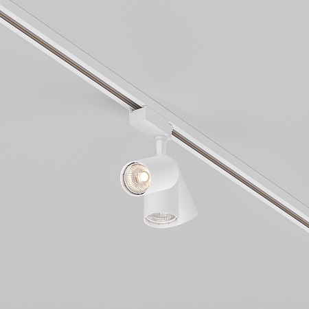 Трековый светильник Technical Vuoro TR003-1-6W3K-W-W - фото