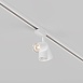 Трековый светильник Technical Vuoro TR003-1-6W3K-W-W - фото