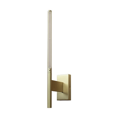 10012/6 AB Настенный светильник LOFT IT Stick - фото