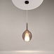 Подвесной светильник Maytoni Duality MOD271PL-01B3 - фото